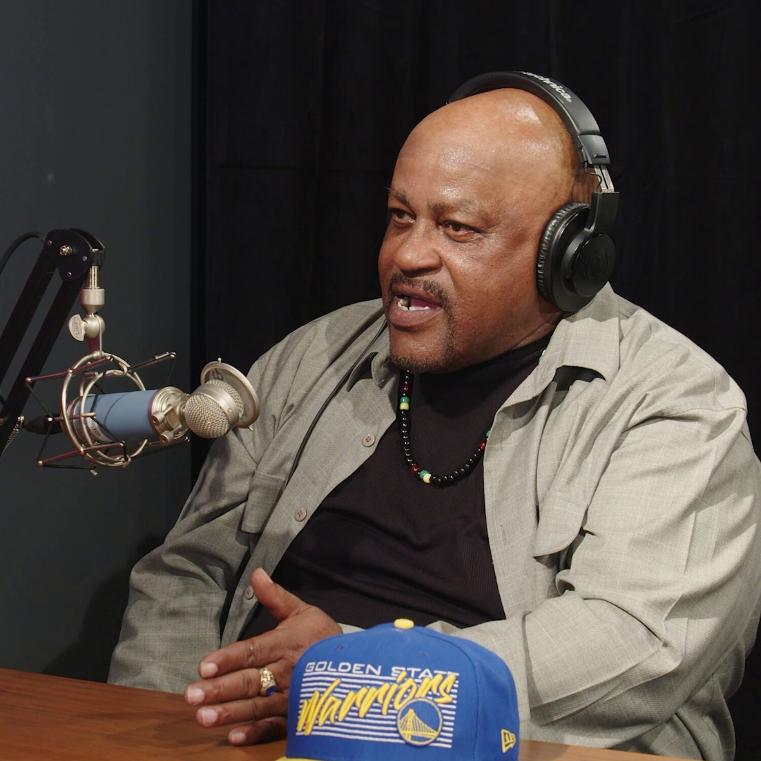 The Kimball Hooker Show