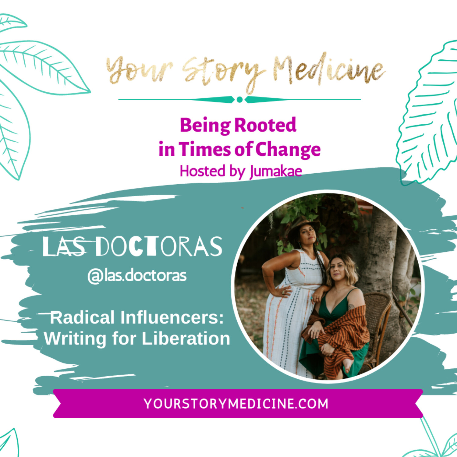 Your Story Medicine