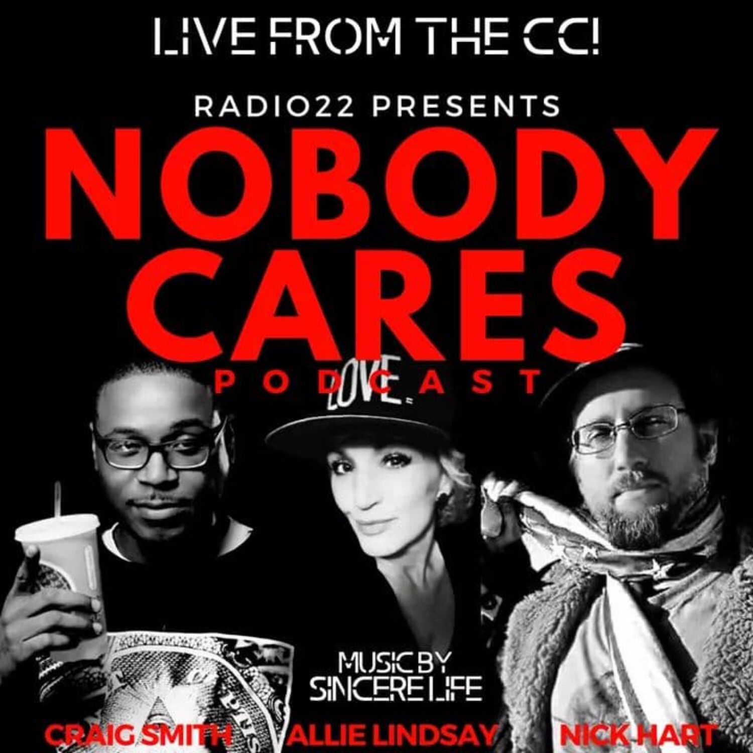 Nobody Cares Episode 5
