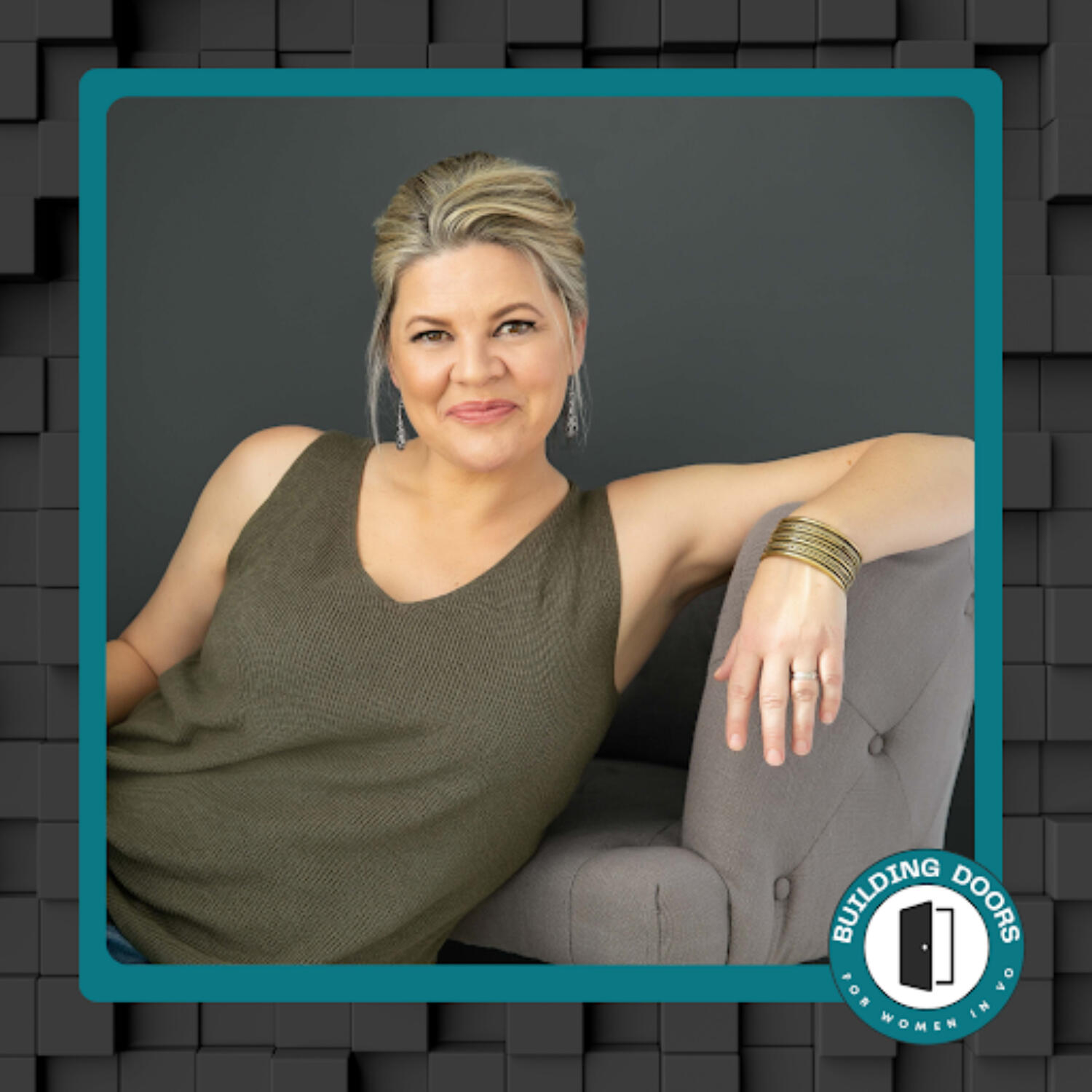 Natasha Marchewka: Red Flags, Real Talk episode artwork