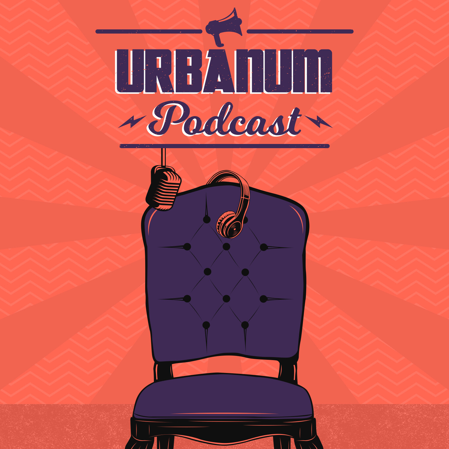 Urbanum Podcast