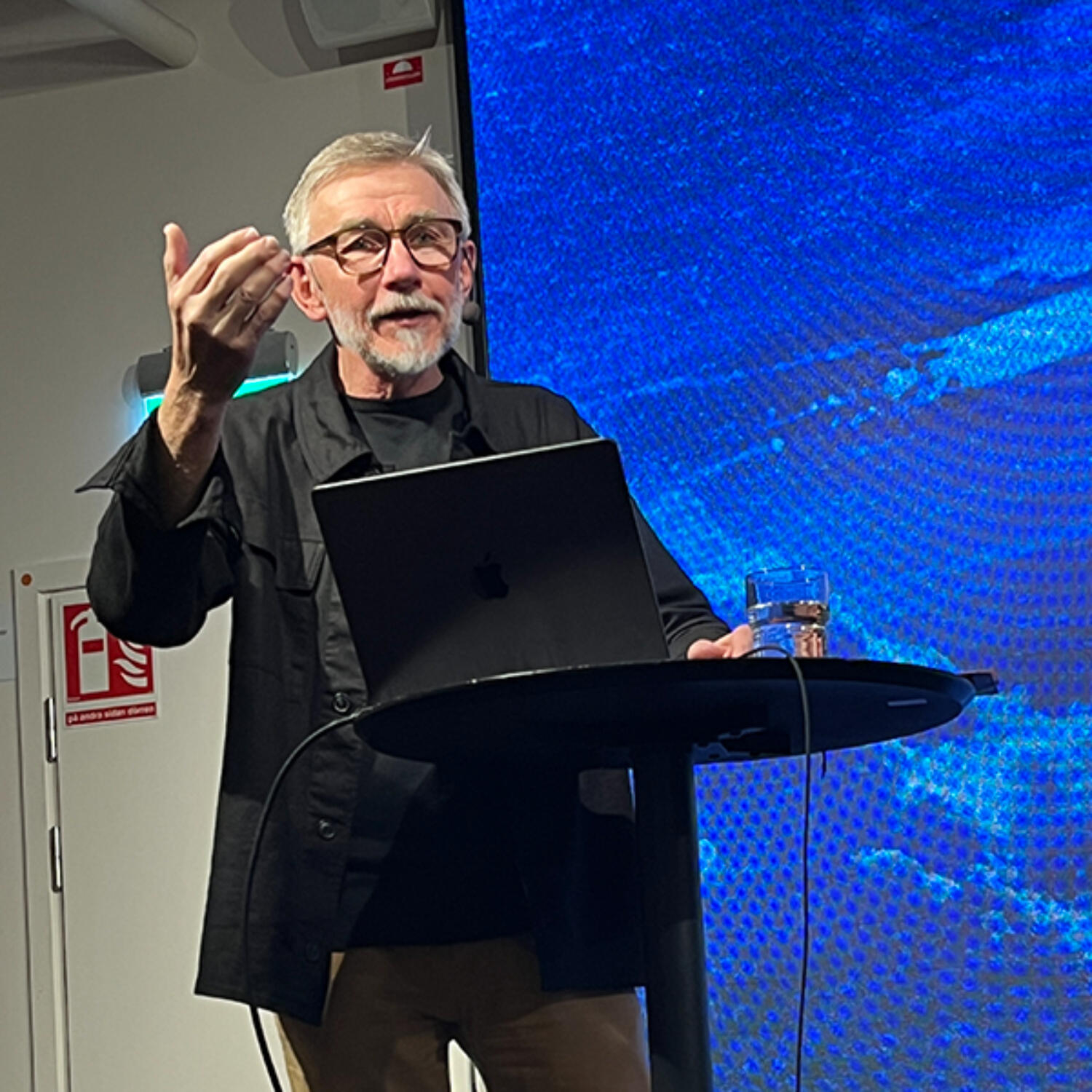 Filadelfia Onsdag 2025.04.16 Göran Lennartsson episode artwork