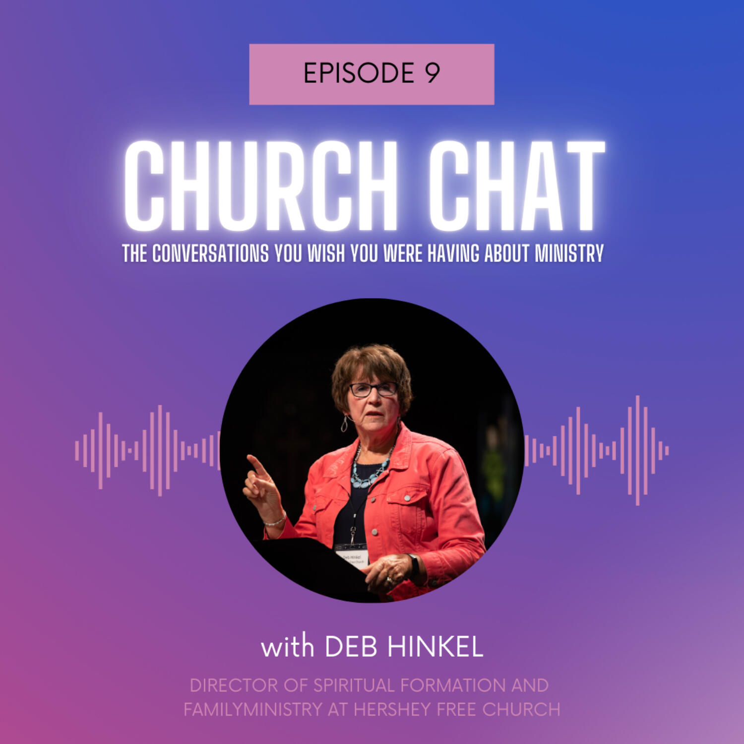 Church Chat