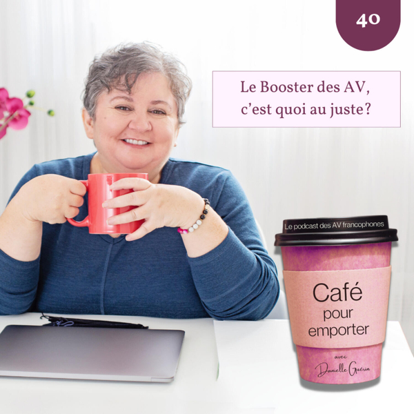 Le Booster des AV, c'est quoi au juste? artwork