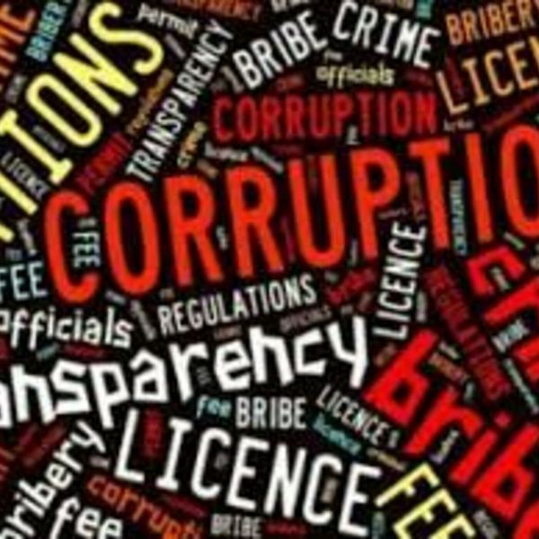 Corruption in Detroit? It Can't Be!!! (2-18-19)