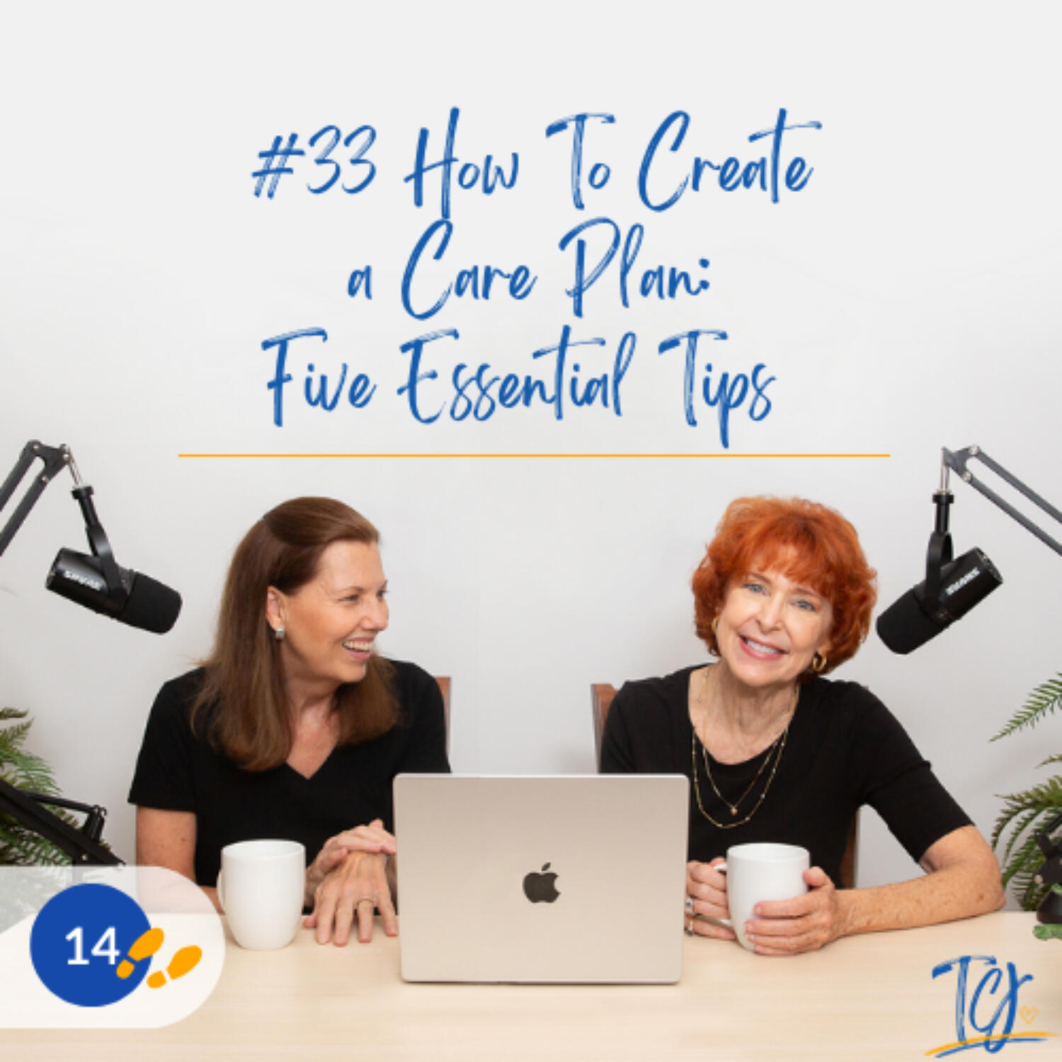 The Caregiver\'s Journey