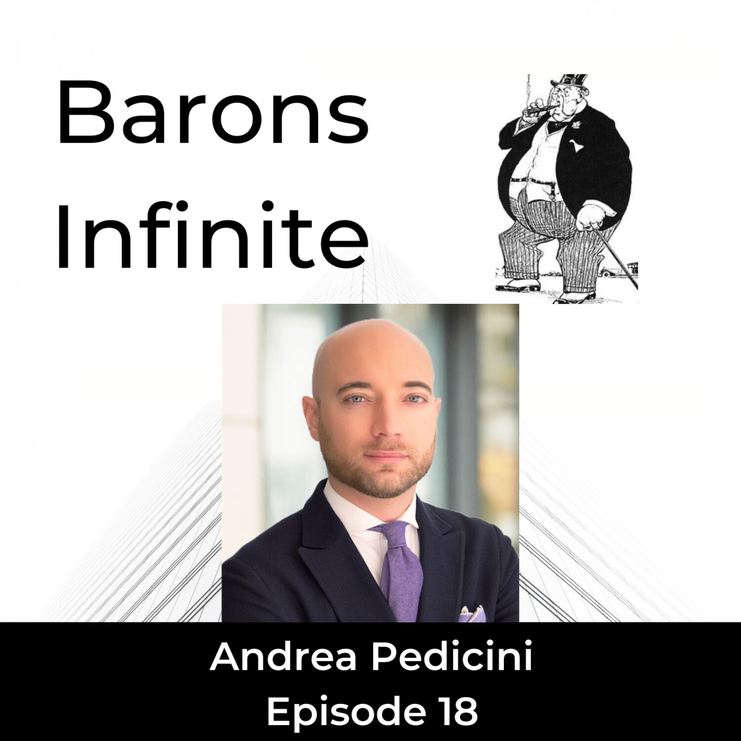 Barons Infinite