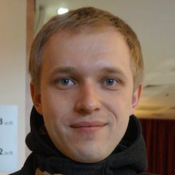 Беседа с Сергеем Николенко, научным сотрудником Санкт-Петербургского отделения математического института им. Стеклова РАН (178) artwork