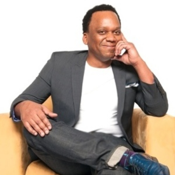 Interview with Entrepreneur Ricardo McRae artwork
