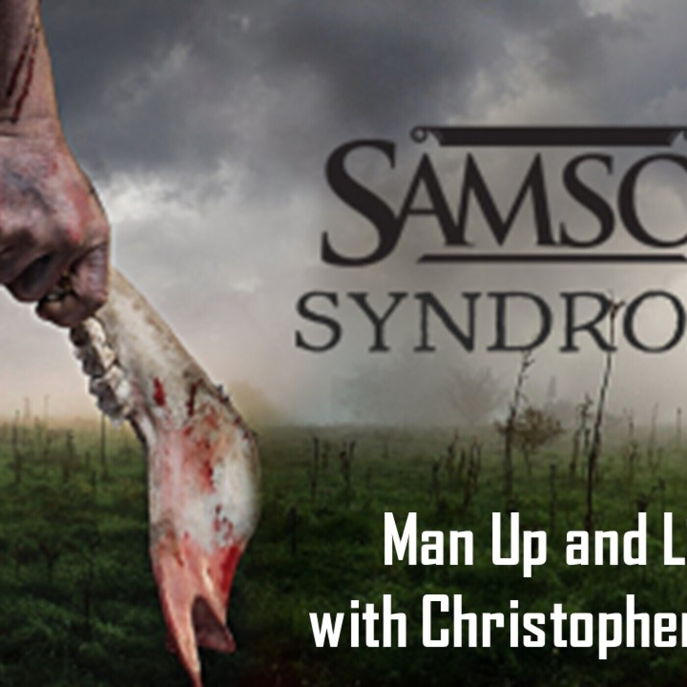 Wake Up and Live with Christopher Flaig