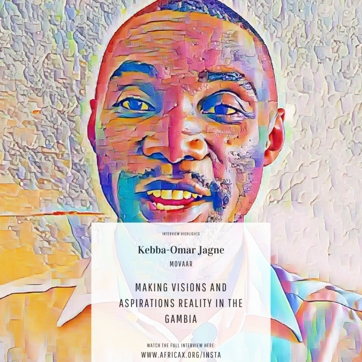 AfricaX Podcast