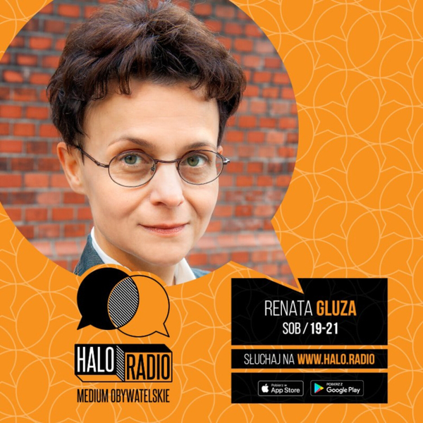 Renata Gluza 2019-11-30 @19:00