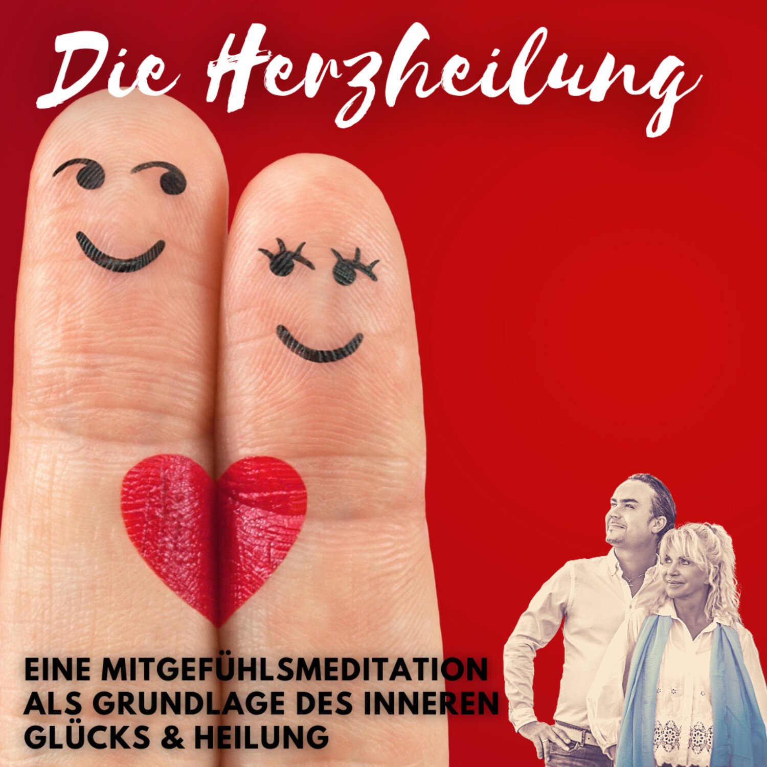 HERZENSKRAFT - Spirituelles Bewusstsein