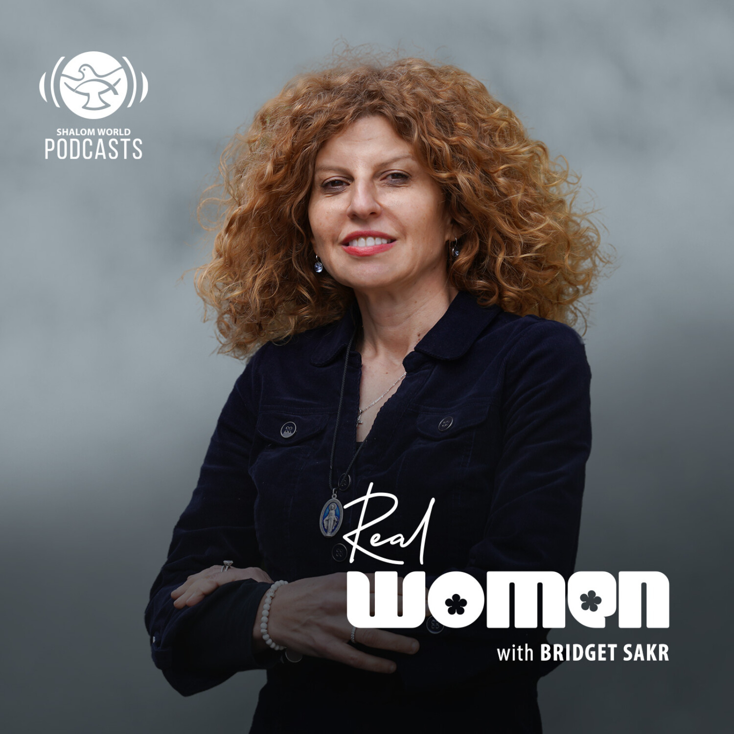 Shalom World - Real Women