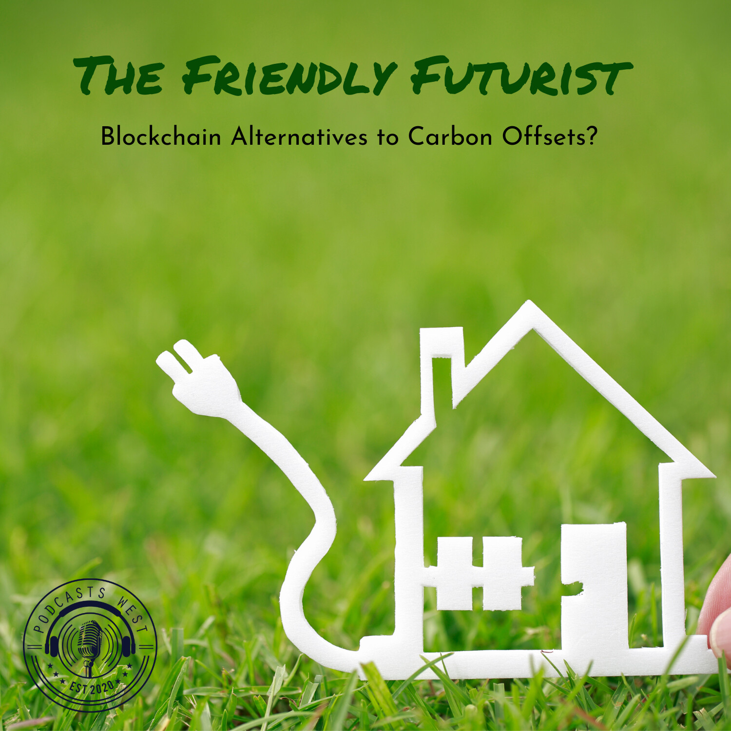 Blockchain Alternatives to Carbon Offsets? Interview with Brianna Welsh from Reneum