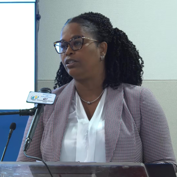CILL Forum Focuses on Student Voice and Inclusive Education artwork