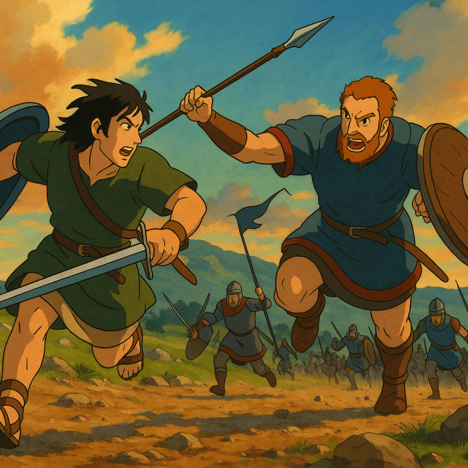 煞住情緒，才是真智慧 episode artwork