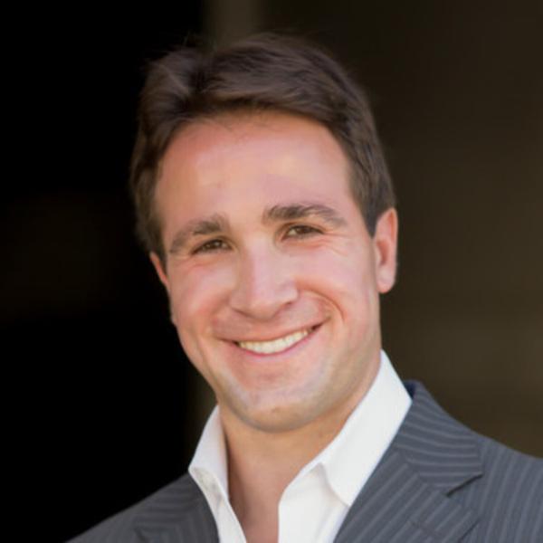 Adam Mendler, Founder & CEO of The Veloz Group artwork