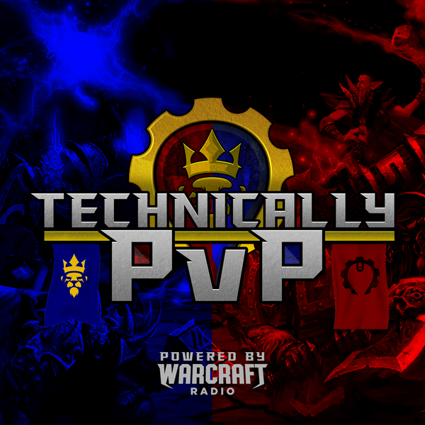 Episode 72 - RBGs in BfA artwork