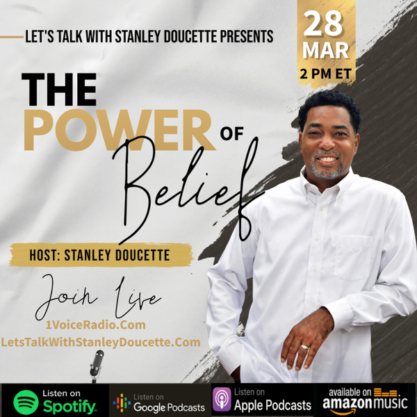 The Power of Belief artwork