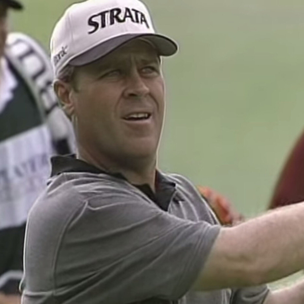 Hal Sutton: Rolling the Golf Ball Back, The Players Championship, & His New Course Design... artwork