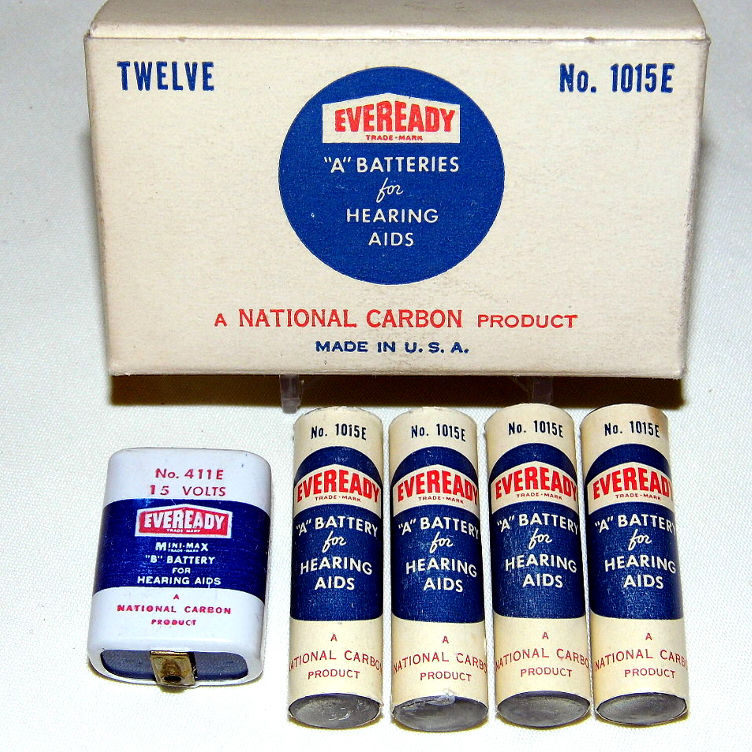iLikeBatteries