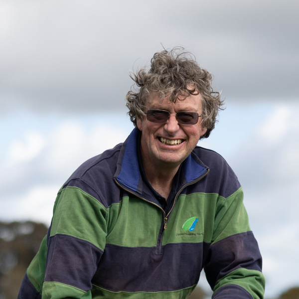 Damian Jones - Chickpea Disease and Inoculation artwork