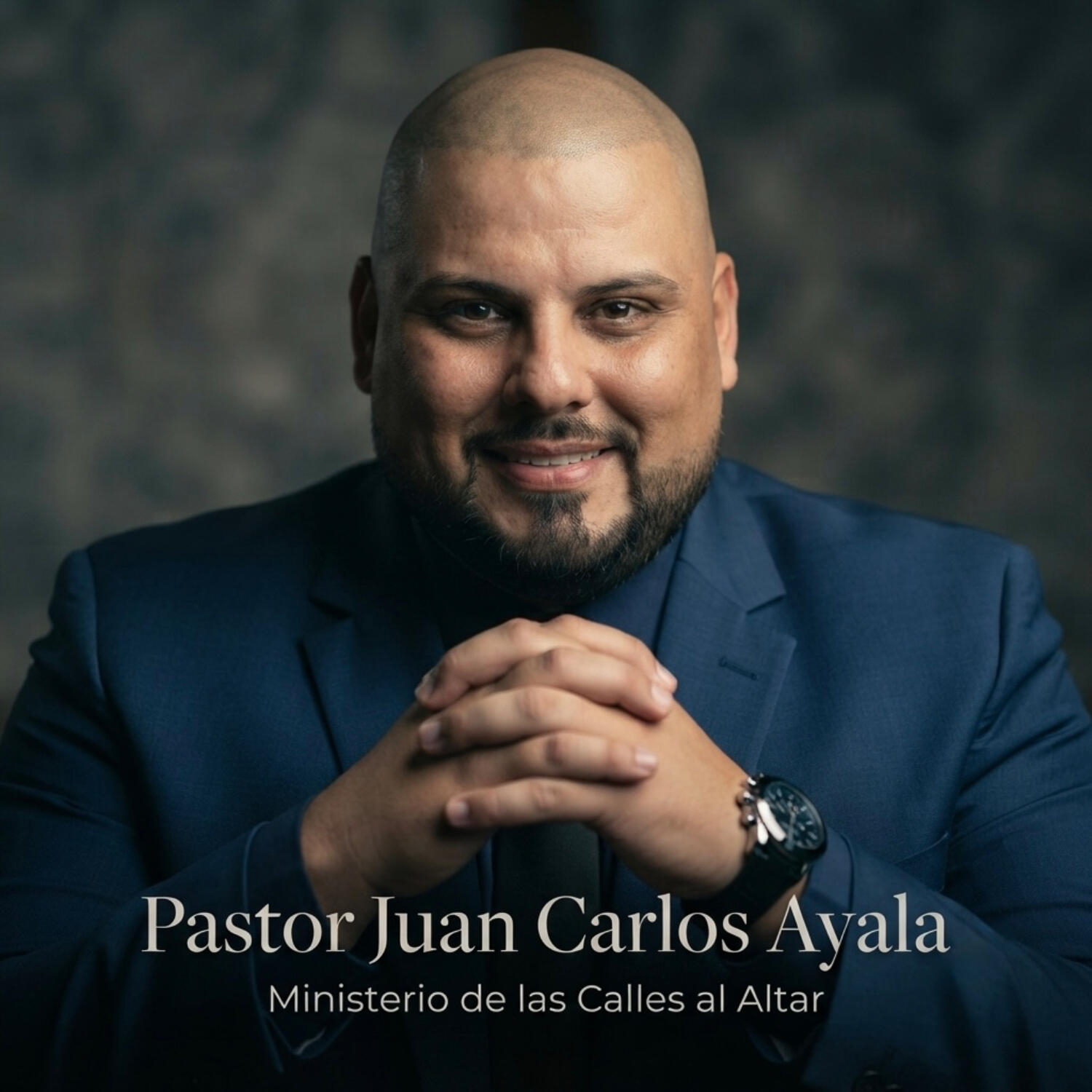 Portada de A Dios Sea Toda La Gloria