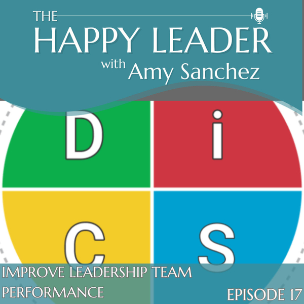 Improve Leadership Team Performance artwork