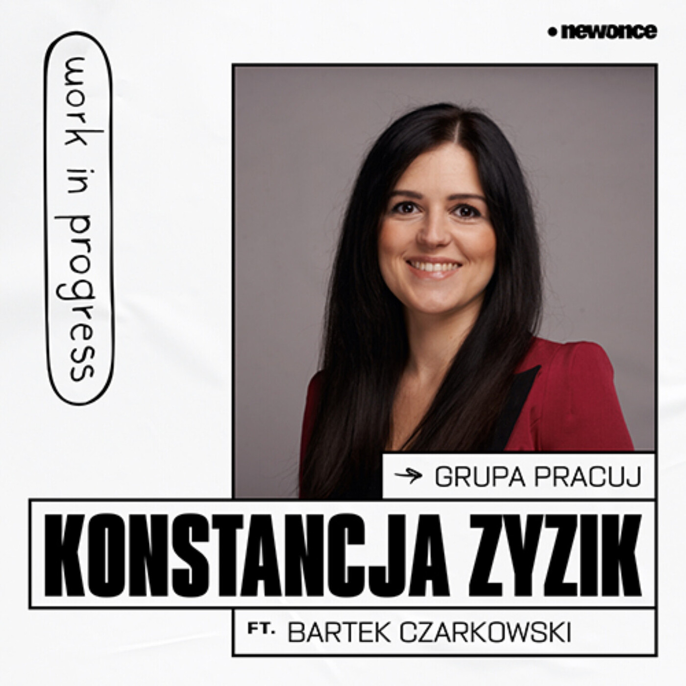Work In Progress [Bartek Czarkowski & Michał Kempa]