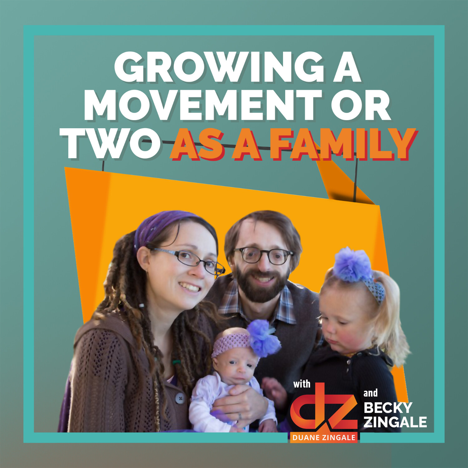The Marketing Your Movement™ Show