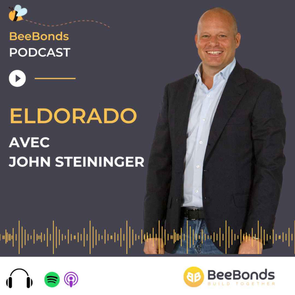 John Steininger présente Eldorado  artwork