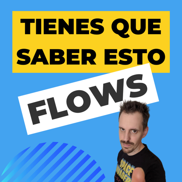 🔹Flows en Kotlin: Todo lo que necesitas saber| EP 060 artwork