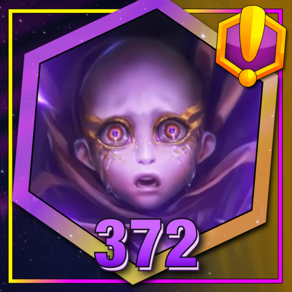 #372 - For Azeroth!: “Counting Down to Midnight" artwork