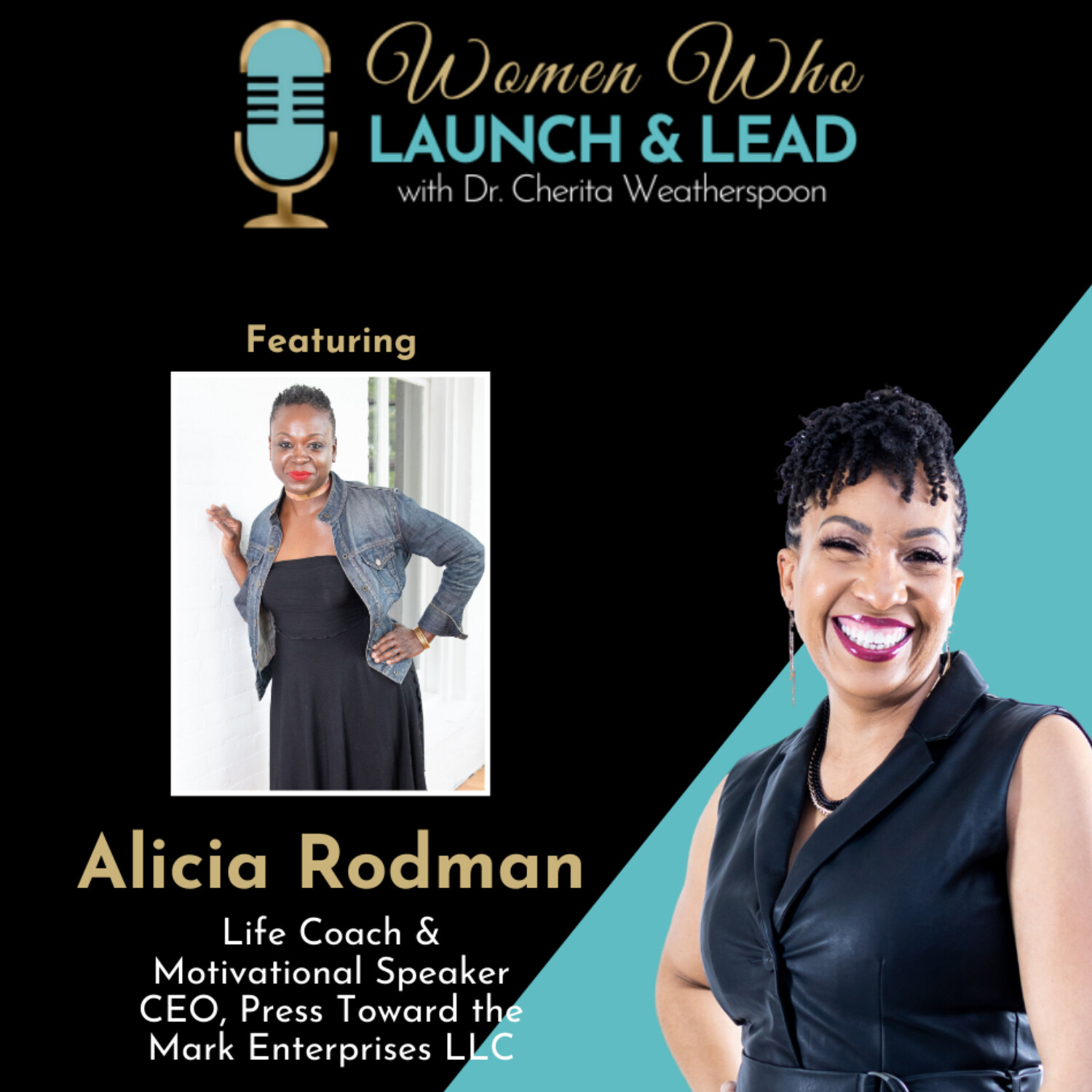 Women Who Launch & Lead