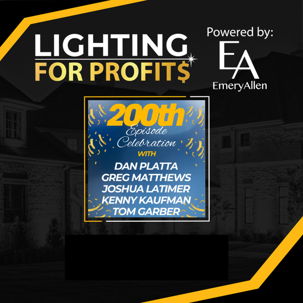 Ep #200 - 200th LFP Celebration! artwork