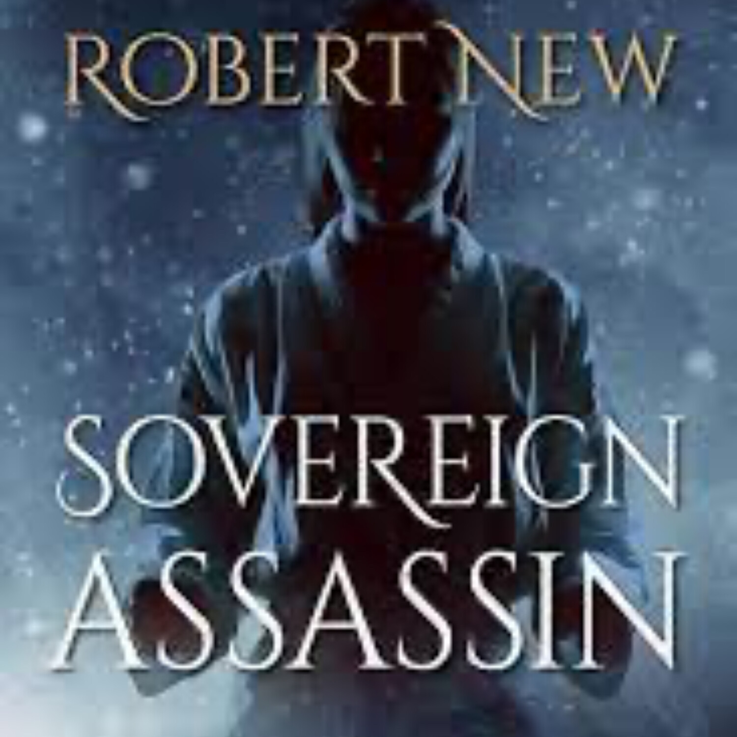 ROBERT NEW, Author (12-6-23)