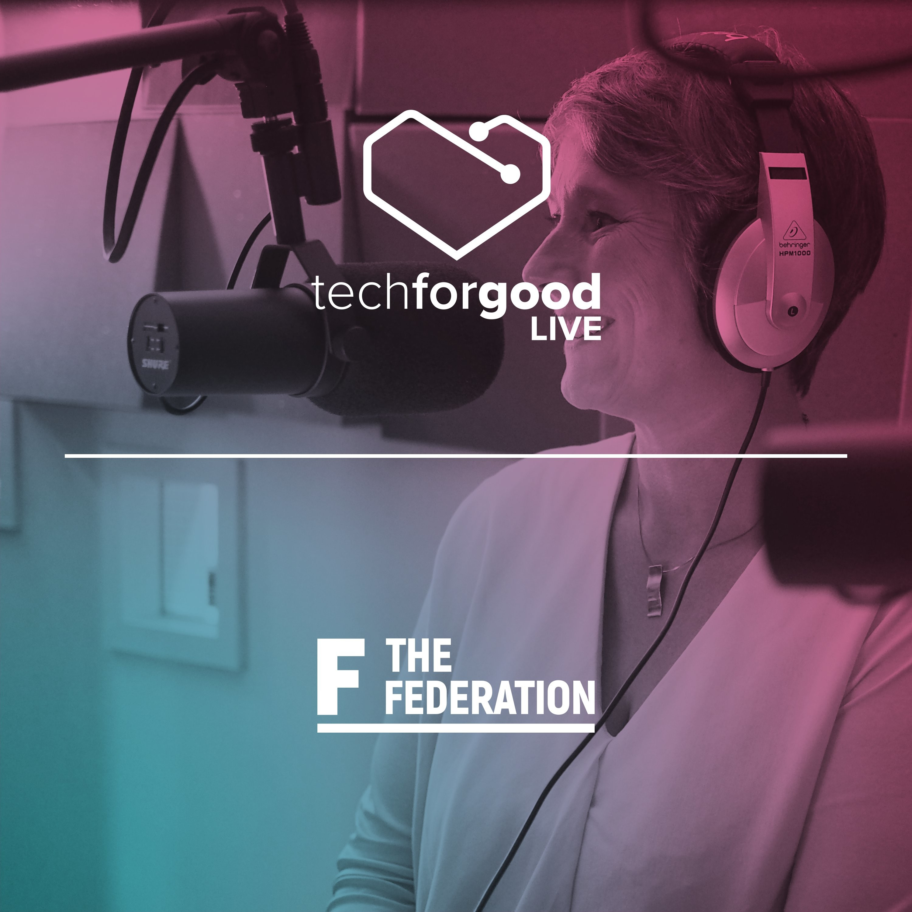 Tech for Good Live