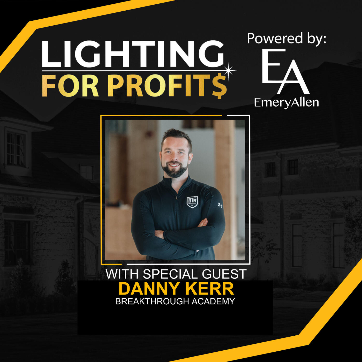 Ep #199 - Danny Kerr - Making the leap from Operator to Owner using BTA ...