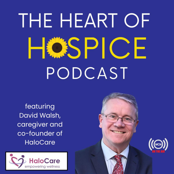 Learn How Technology Keeps Seniors Happy and Safe at Home artwork