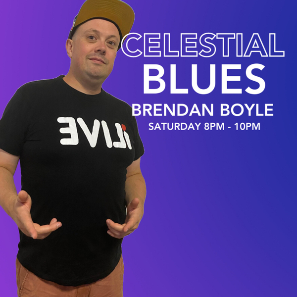 Celestial Blues 16.12.2023 artwork