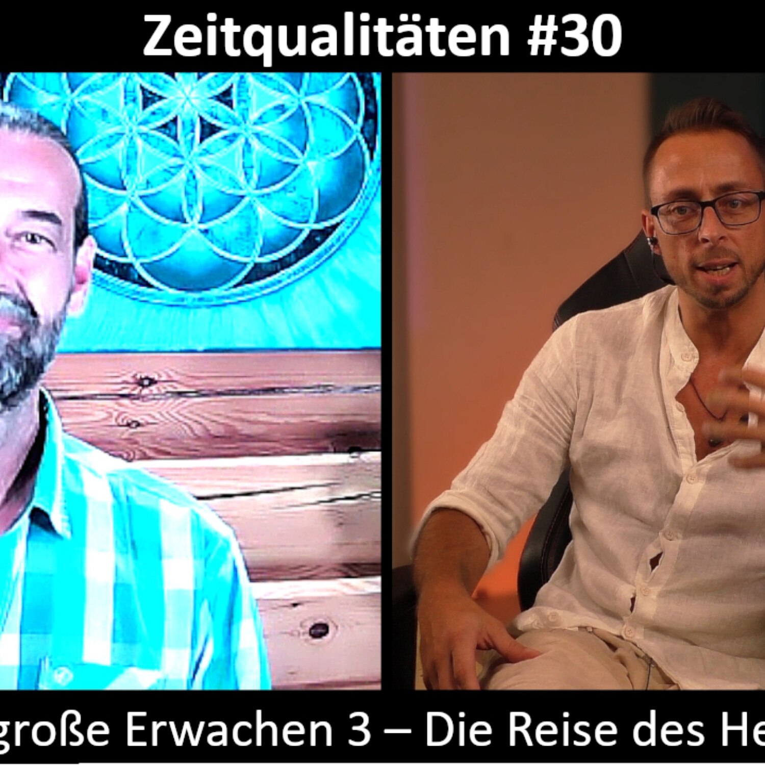 blaupause.tv - Informationen über Grenzthemen Out of the Box