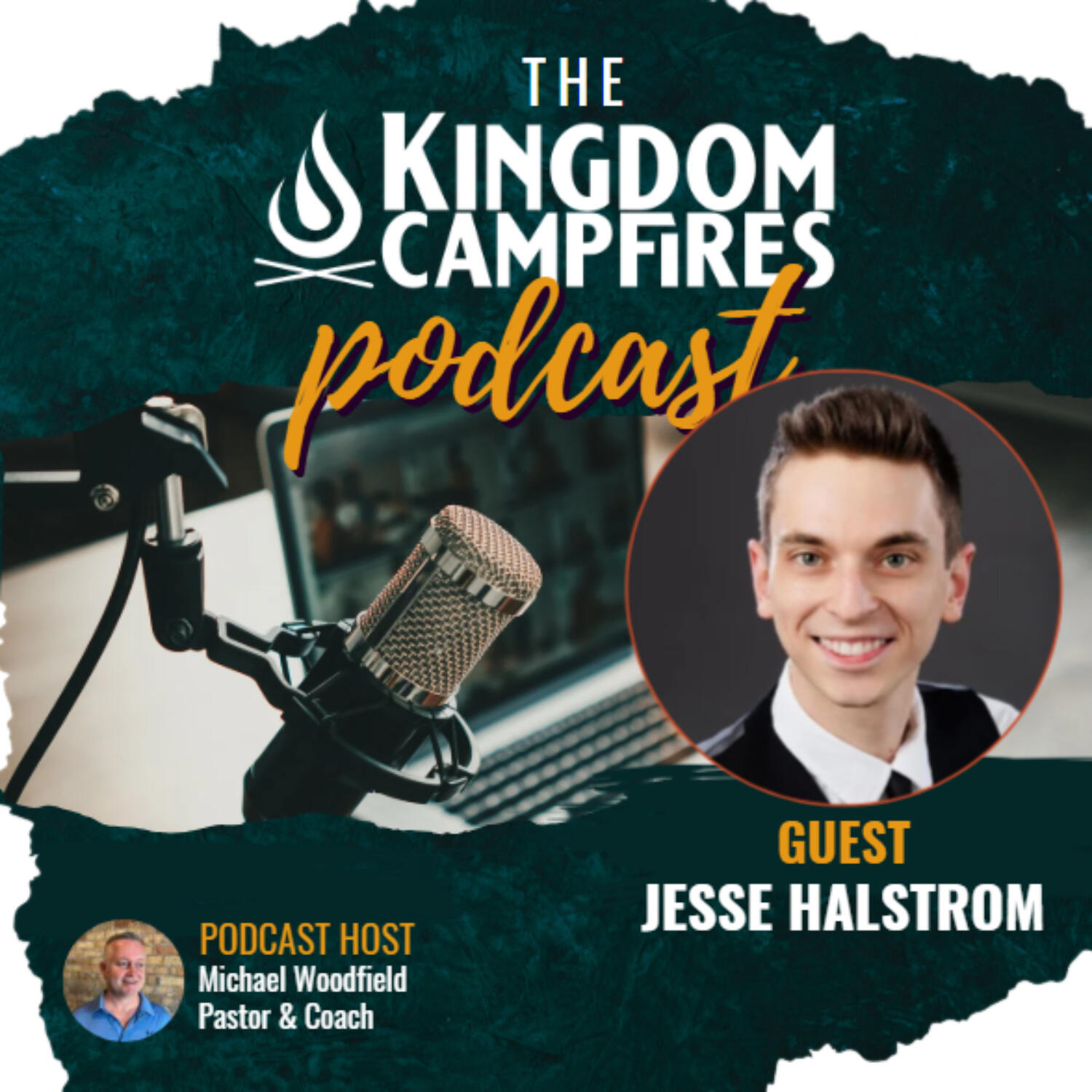 Kingdom Campfires