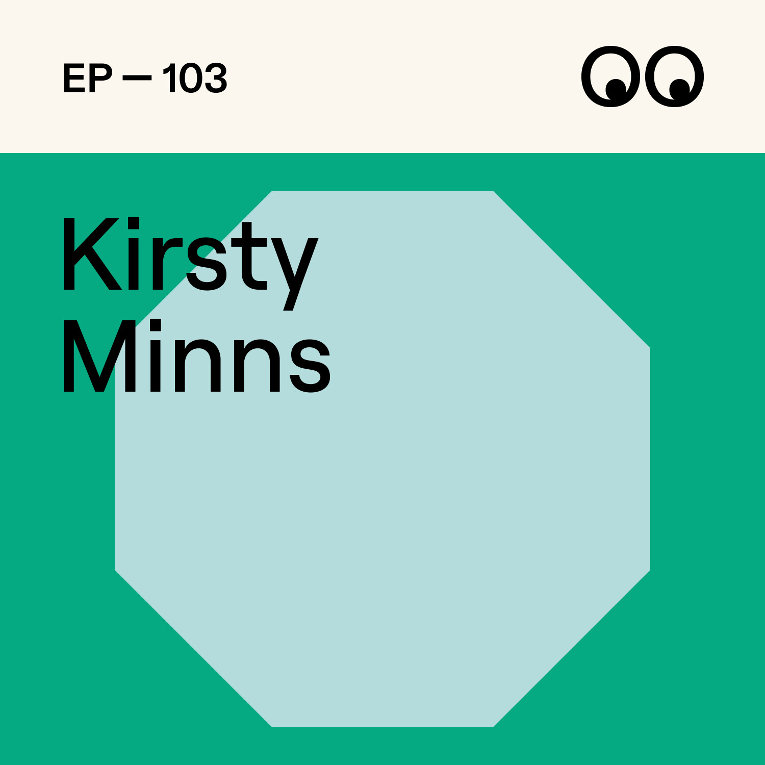 Finding purpose and meaning in our creative work, with Kirsty Minns
