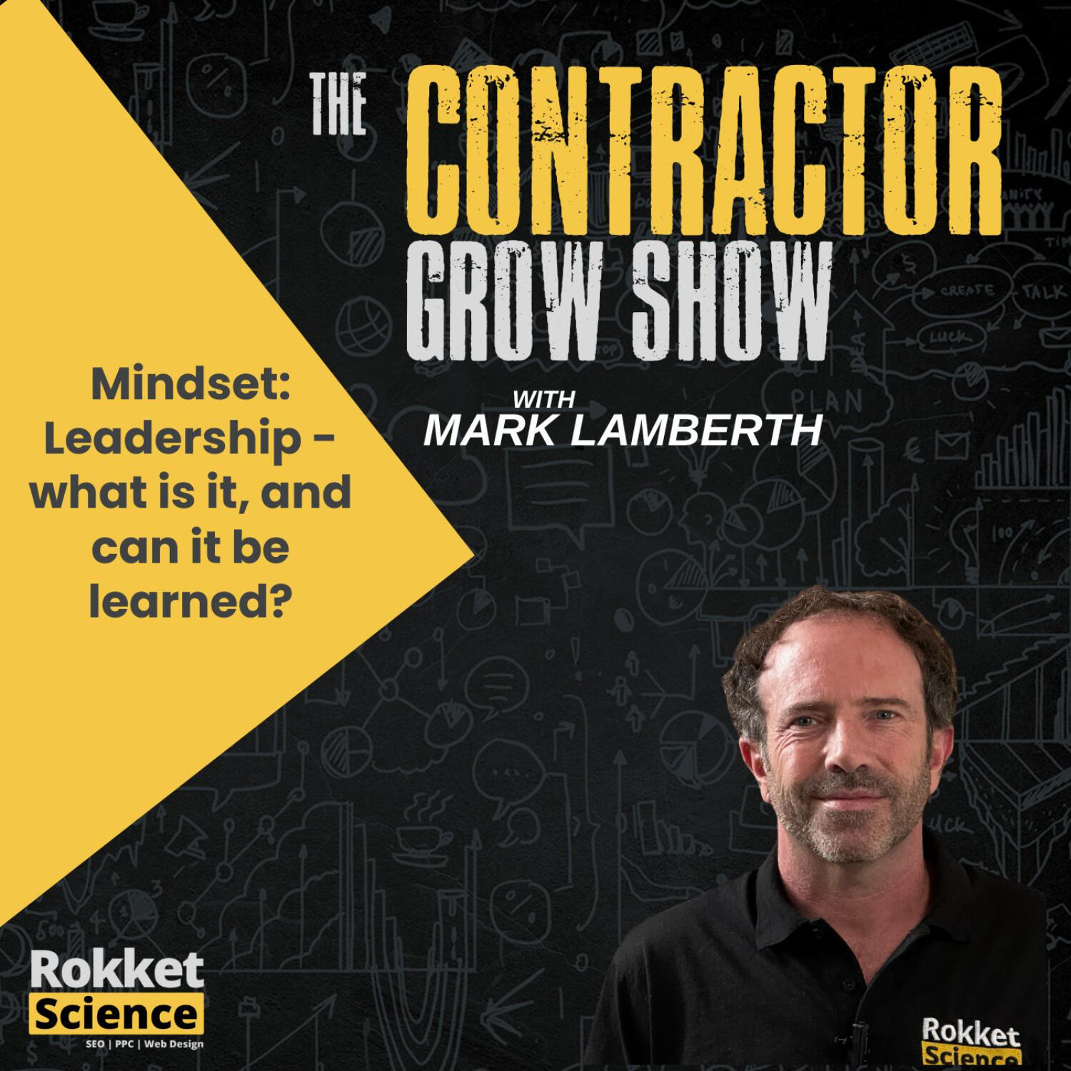 The Contractor Grow Show