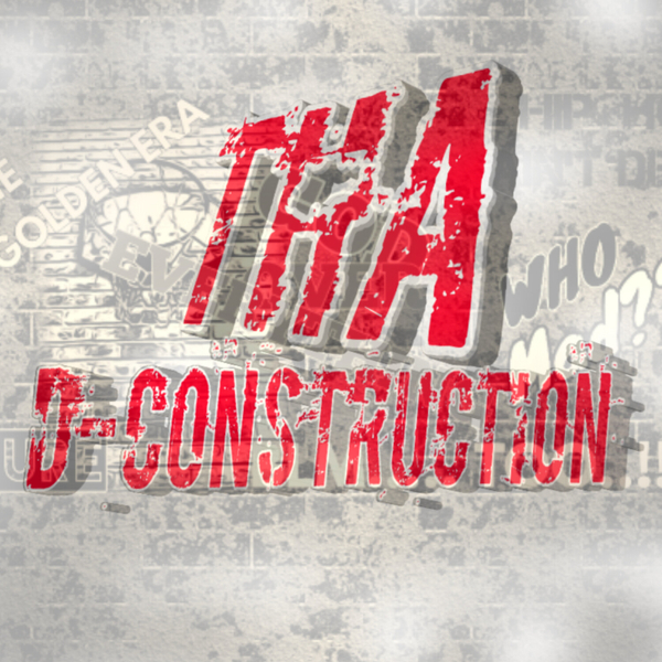 THA D-CONSTRUCTION artwork
