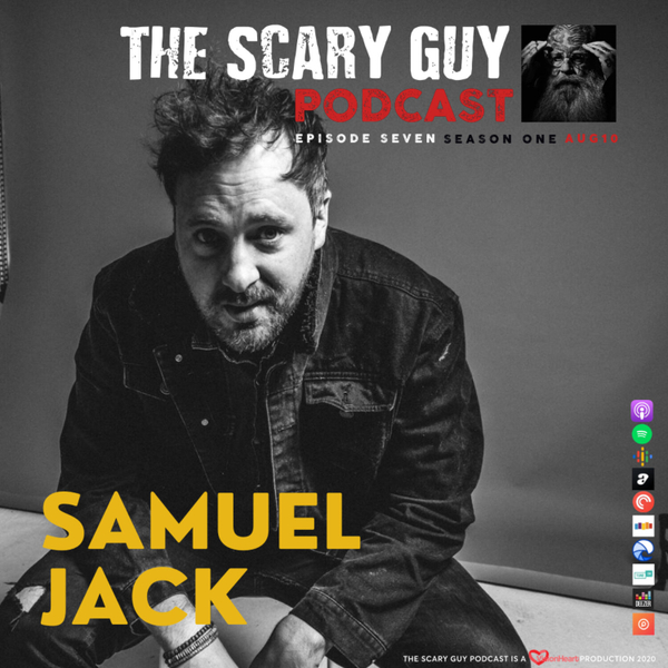 Samuel Jack artwork