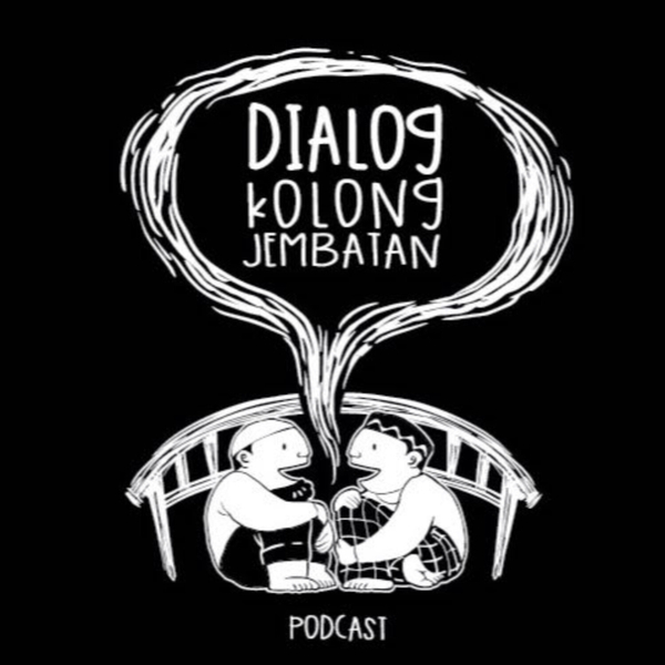 Dialog Kolong Jembatan artwork