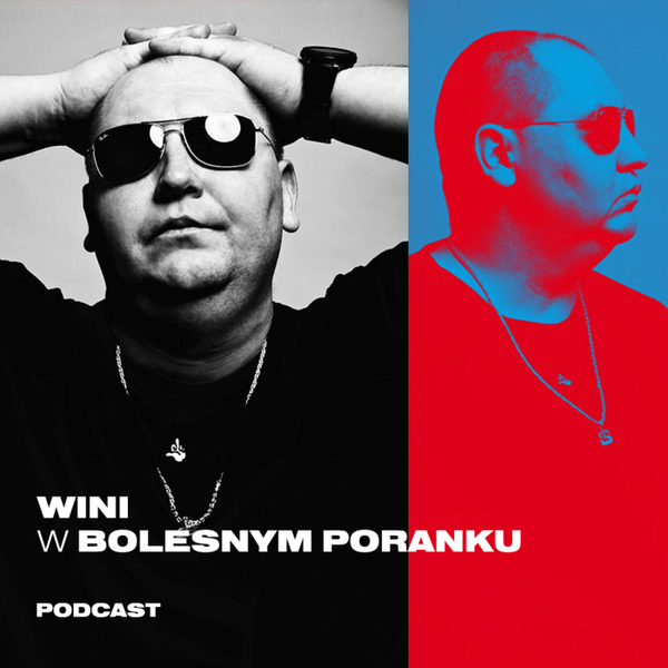 Bolesne Poranki w newonce.radio gość Wini 05.12.2018 artwork
