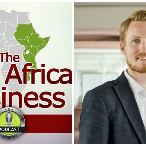 Building "Spotify for Africa" with Martin Nielsen from Mdundo artwork